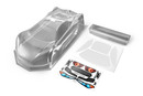 XRAY GT 1/8 ON-ROAD BODY XR359730